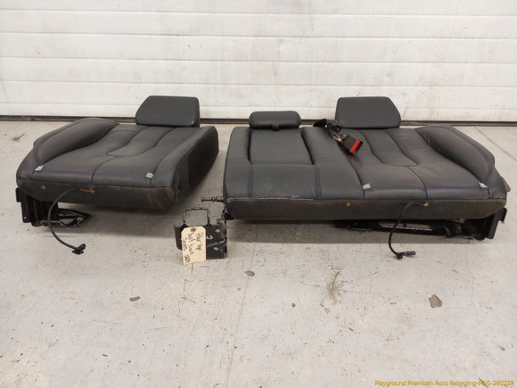 Land Rover Evoque Rear Seat Upper Cushion
