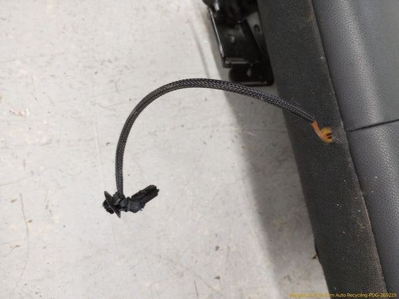 Land Rover Evoque Rear Seat Upper Cushion
