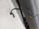 Land Rover Evoque Rear Seat Upper Cushion-8