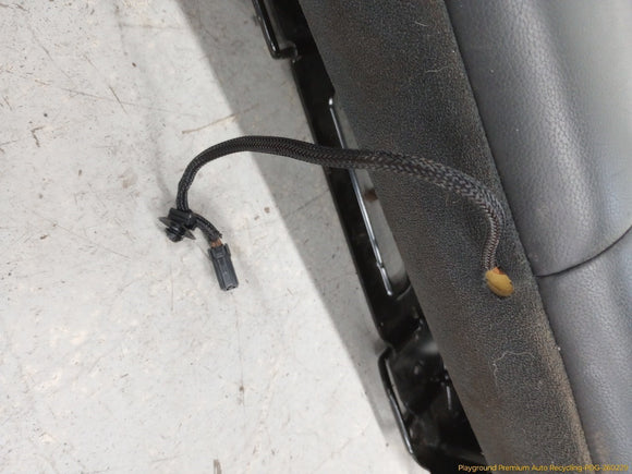 Land Rover Evoque Rear Seat Upper Cushion