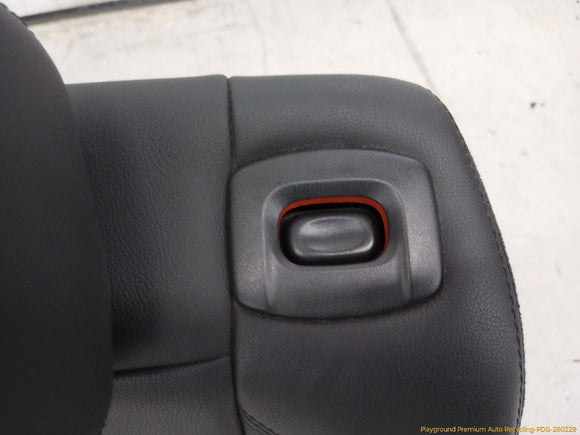 Land Rover Evoque Rear Seat Upper Cushion