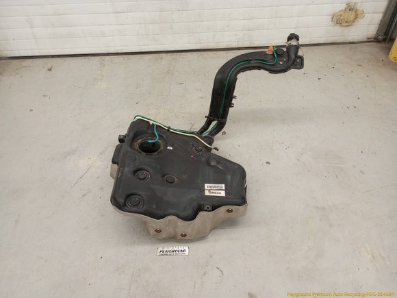 Volkswagen GTI Fuel Gas Tank