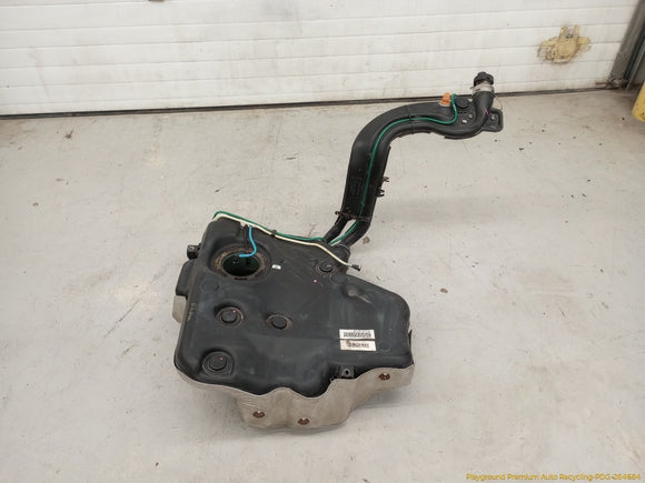 Volkswagen GTI Fuel Gas Tank