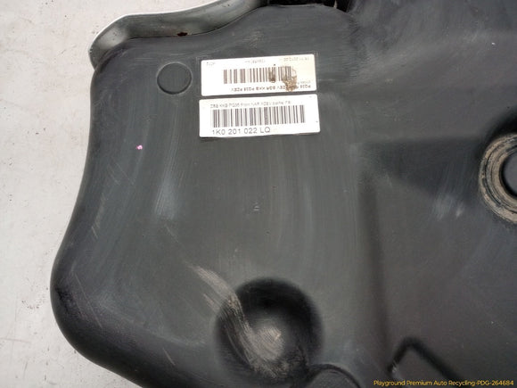 Volkswagen GTI Fuel Gas Tank