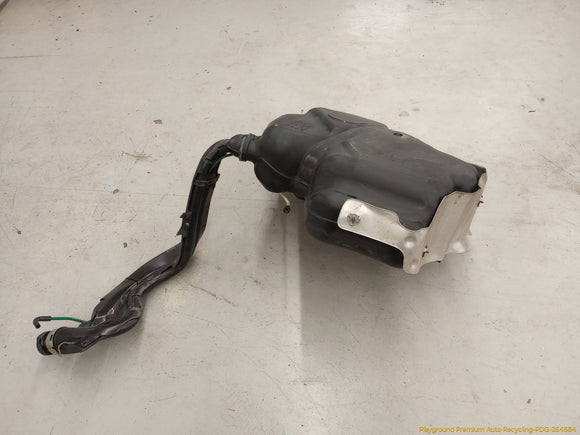 Volkswagen GTI Fuel Gas Tank
