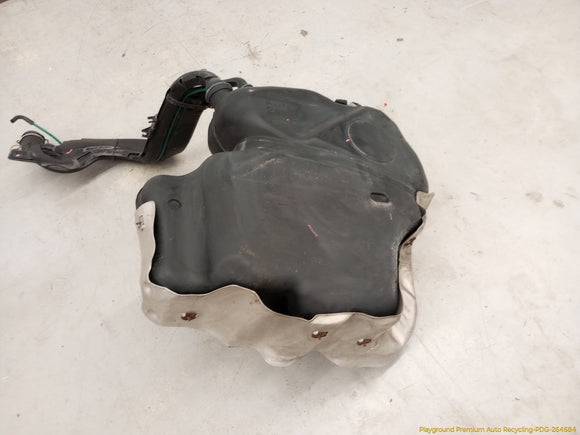 Volkswagen GTI Fuel Gas Tank