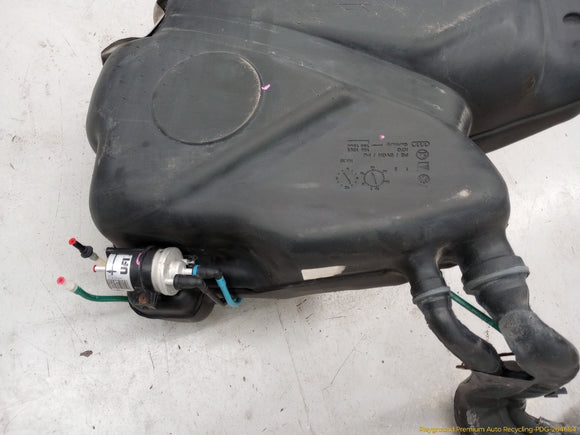 Volkswagen GTI Fuel Gas Tank