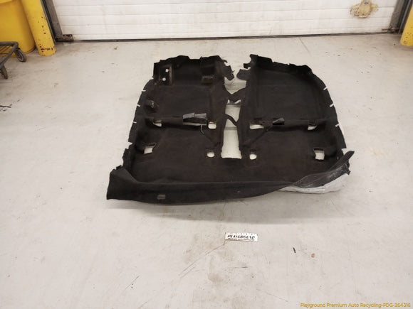 Acura RSX Complete Floor Carpet