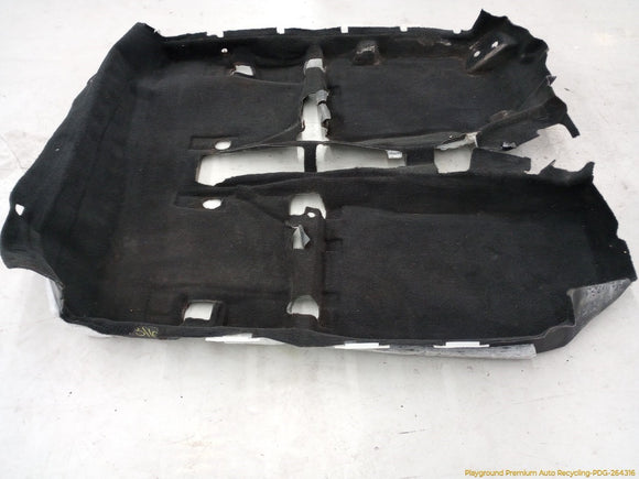 Acura RSX Complete Floor Carpet