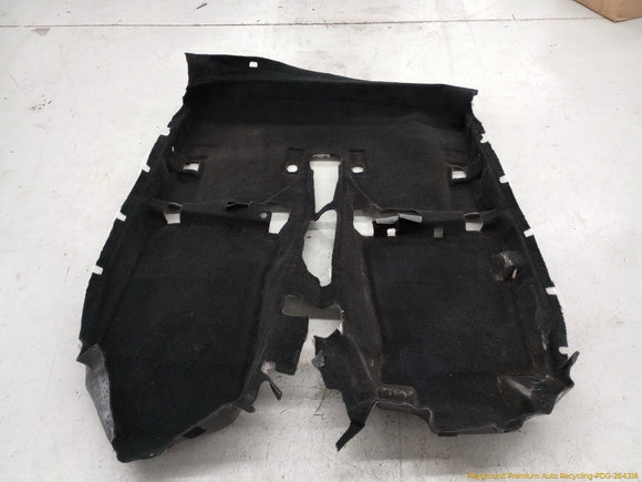 Acura RSX Complete Floor Carpet
