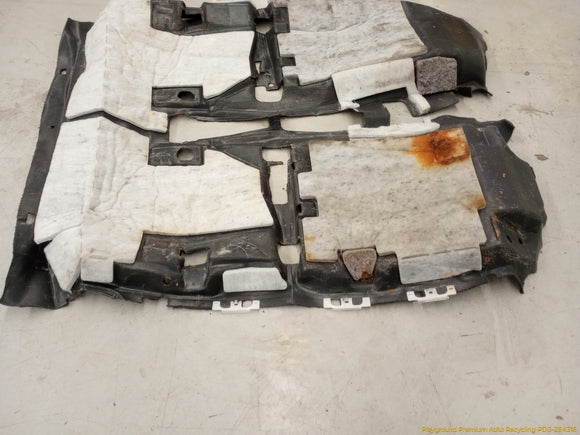 Acura RSX Complete Floor Carpet
