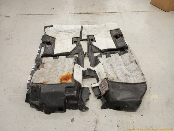 Acura RSX Complete Floor Carpet