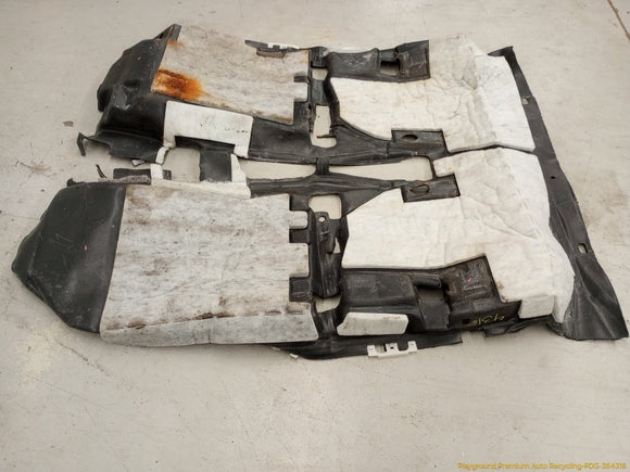 Acura RSX Complete Floor Carpet