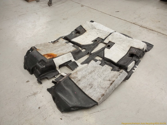 Acura RSX Complete Floor Carpet