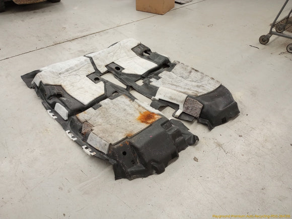 Acura RSX Complete Floor Carpet