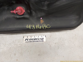 Acura RSX Fuel Gas Tank - 0