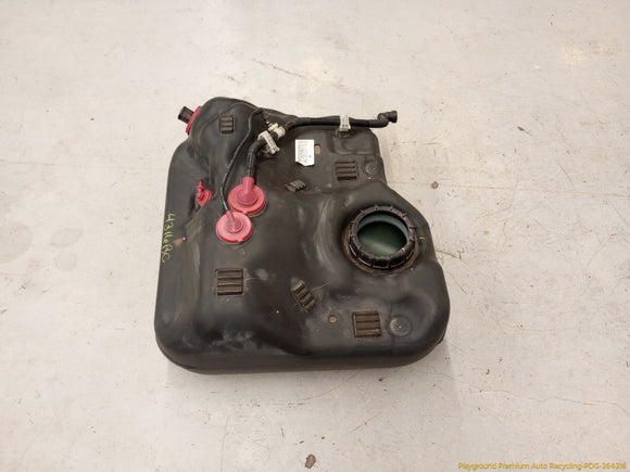Acura RSX Fuel Gas Tank