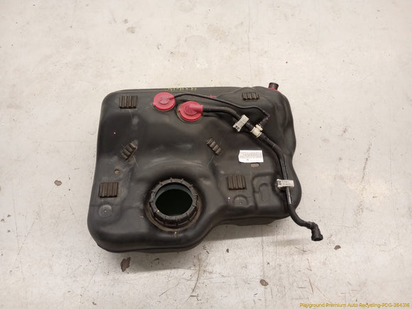 Acura RSX Fuel Gas Tank
