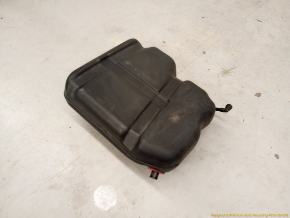 Acura RSX Fuel Gas Tank