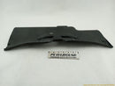 Saab 9-5 Cowl Plate Water Drain Panel-1