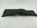 Saab 9-5 Cowl Plate Water Drain Panel-2