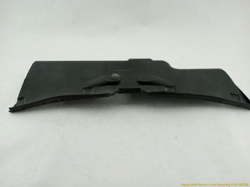 Saab 9-5 Cowl Plate Water Drain Panel - 0