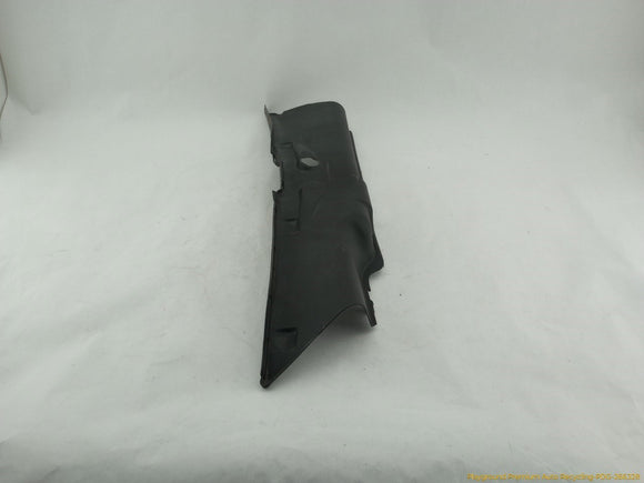 Saab 9-5 Cowl Plate Water Drain Panel