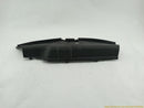 Saab 9-5 Cowl Plate Water Drain Panel-4