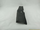 Saab 9-5 Cowl Plate Water Drain Panel-5