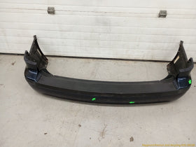 Saab 9-5 Rear Bumper Cover
