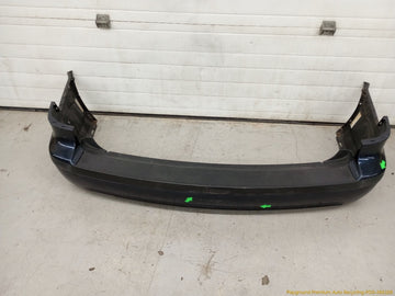 Saab 9-5 Rear Bumper Cover