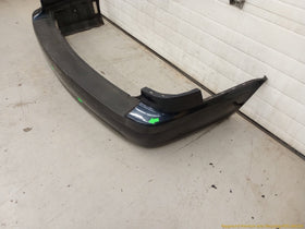 Saab 9-5 Rear Bumper Cover - 0