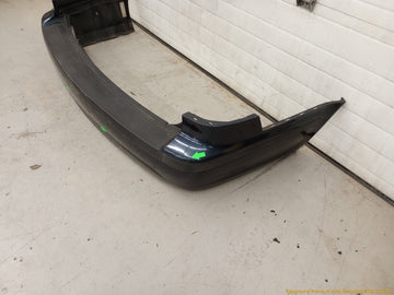 Saab 9-5 Rear Bumper Cover - 0