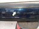 Saab 9-5 Rear Bumper Cover-4