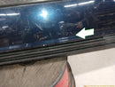 Saab 9-5 Rear Bumper Cover-5