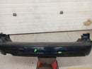 Saab 9-5 Rear Bumper Cover-7