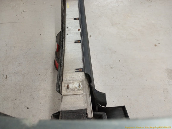 Saab 9-5 Rear Bumper Cover