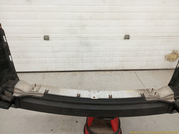 Saab 9-5 Rear Bumper Cover