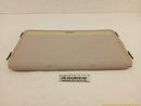 Saab 9-5 Sunroof Shade Trim Panel-1