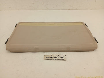 Saab 9-5 Sunroof Shade Trim Panel