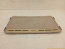 Saab 9-5 Sunroof Shade Trim Panel-3