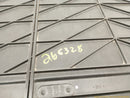 Saab 9-5 Sunroof Shade Trim Panel-9