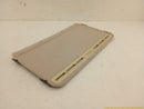 Saab 9-5 Sunroof Shade Trim Panel-11