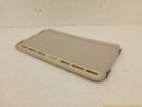 Saab 9-5 Sunroof Shade Trim Panel-12
