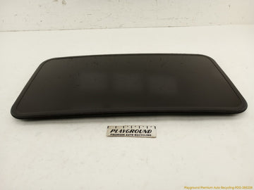 Saab 9-5 Sunroof Glass
