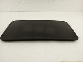 Saab 9-5 Sunroof Glass - 0
