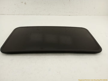 Saab 9-5 Sunroof Glass - 0