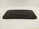 Saab 9-5 Sunroof Glass-4