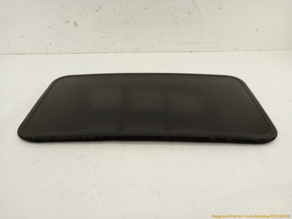 Saab 9-5 Sunroof Glass