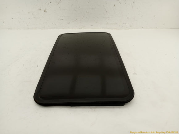 Saab 9-5 Sunroof Glass